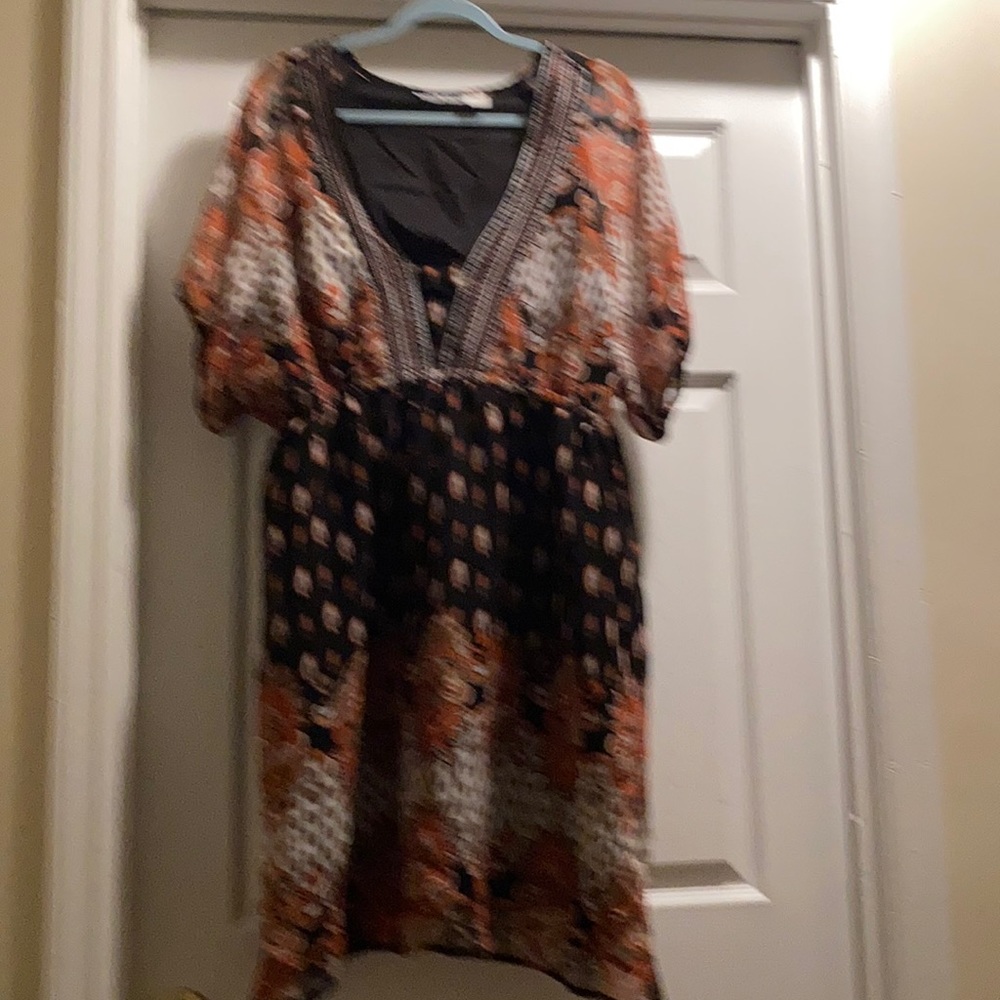 Dress/Tunic